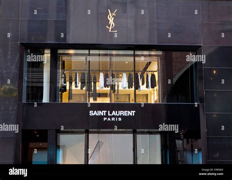 ysl store near me